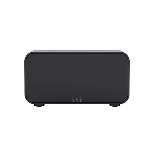 Flame Mist Diffuser – Small in Size, Big on Serenity